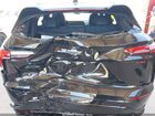 2025 Chevrolet Blazer Ev Rs Awd Black vin: 3GNKD1RJ2SS223156