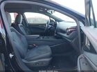 2025 Chevrolet Blazer Ev Rs Awd Black vin: 3GNKD1RJ2SS223156