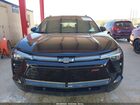 2025 Chevrolet Blazer Ev Rs Awd Black vin: 3GNKD1RJ2SS223156