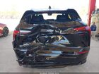 2025 Chevrolet Blazer Ev Rs Awd Black vin: 3GNKD1RJ2SS223156