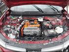 2025 Chevrolet Blazer Ev Rs Awd Красный vin: 3GNKD1RJ4SS128453