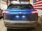 2024 Chevrolet Blazer 2lt Blue vin: 3GNKDBRJ1RS220314 2024 Chevrolet Blazer 2lt Blue vin: 3GNKDBRJ1RS220314