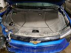 2024 Chevrolet Blazer 2lt Blue vin: 3GNKDBRJ1RS220314 2024 Chevrolet Blazer 2lt Blue vin: 3GNKDBRJ1RS220314