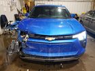 2024 Chevrolet Blazer 2lt Blue vin: 3GNKDBRJ1RS220314 2024 Chevrolet Blazer 2lt Blue vin: 3GNKDBRJ1RS220314