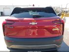 2024 Chevrolet Blazer Ev Eawd 2lt Red vin: 3GNKDBRJ3RS257493 2024 Chevrolet Blazer Ev Eawd 2lt Red vin: 3GNKDBRJ3RS257493