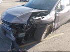 2024 Chevrolet Blazer Ev Eawd 2lt Серый vin: 3GNKDBRJ4RS221473