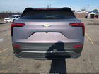 2024 Chevrolet Blazer Ev Eawd 2lt Серый vin: 3GNKDBRJ4RS221473