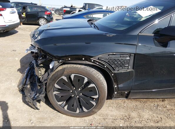 3GNKDCRM0SS248448 2025 CHEVROLET OTHER Черный 