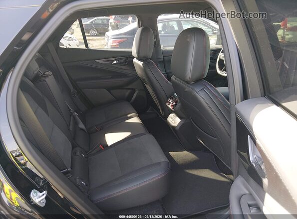 3GNKDCRM0SS248448 2025 CHEVROLET OTHER Черный Вид наклейки с VIN-кодом