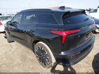 2025 Chevrolet Blazer Ev Rs Fwd Черный vin: 3GNKDCRM0SS248448 2025 Chevrolet Blazer Ev Rs Fwd Черный vin: 3GNKDCRM0SS248448