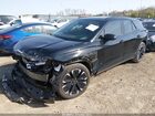 2025 Chevrolet Blazer Ev Rs Fwd Черный vin: 3GNKDCRM0SS248448 2025 Chevrolet Blazer Ev Rs Fwd Черный vin: 3GNKDCRM0SS248448