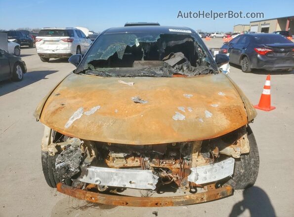 3GNKDFRL2SS188665 2025 CHEVROLET BLAZER Черный Вид спереди