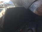 2025 Chevrolet Blazer Police Черный vin: 3GNKDFRL2SS188665