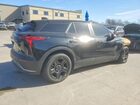 2025 Chevrolet Blazer Police Черный vin: 3GNKDFRL2SS188665