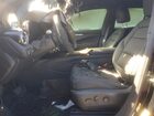 2025 Chevrolet Blazer Police Черный vin: 3GNKDFRL2SS188665