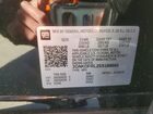 2025 Chevrolet Blazer Police Черный vin: 3GNKDFRL2SS188665