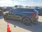 2025 Chevrolet Blazer Police Черный vin: 3GNKDFRL2SS188665