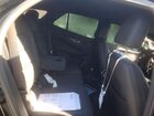 2025 Chevrolet Blazer Police Черный vin: 3GNKDFRL2SS188665
