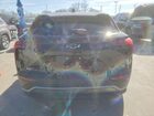 2025 Chevrolet Blazer Police Черный vin: 3GNKDFRL2SS188665