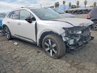 2025 Honda Prologue Tour White vin: 3GPKHWRM0SS509512 2025 Honda Prologue Tour White vin: 3GPKHWRM0SS509512