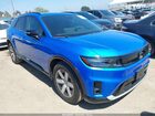2024 Honda Prologue Touring Blue vin: 3GPKHWRM5RS533394