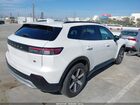 2025 Honda Prologue Touring Белый vin: 3GPKHWRM9SS511937