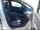 2025 Honda Prologue Touring Белый vin: 3GPKHWRM9SS511937