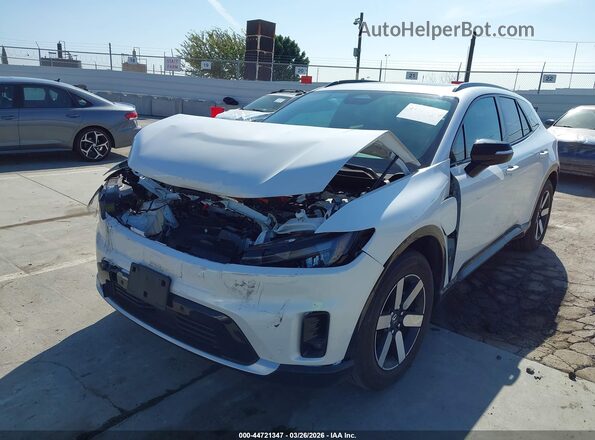 3GPKHWRM9SS511937 2025 HONDA PROLOGUE Белый Вид спереди