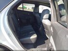 2025 Honda Prologue Touring Белый vin: 3GPKHWRM9SS511937