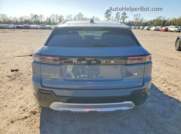 3GPKHWRMXSS507816 2025 HONDA PROLOGUE Синий Вид сзади