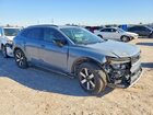 2025 Honda Prologue Tour Синий vin: 3GPKHWRMXSS507816