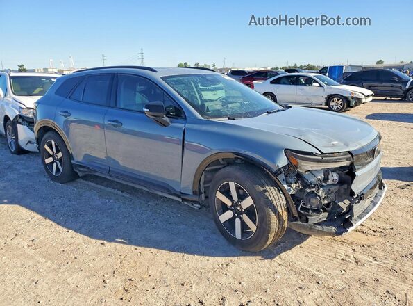 3GPKHWRMXSS507816 2025 HONDA PROLOGUE Синий Передняя правая четверть
