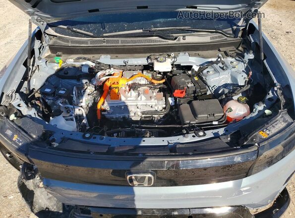 3GPKHWRMXSS507816 2025 HONDA PROLOGUE Синий Вид подкапотного пространства