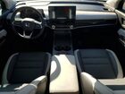 2025 Honda Prologue Tour Синий vin: 3GPKHWRMXSS507816
