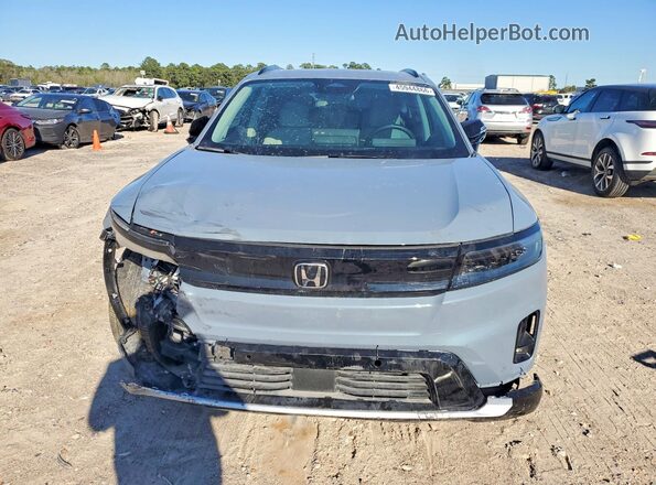 3GPKHWRMXSS507816 2025 HONDA PROLOGUE Синий Вид спереди