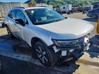 2025 Honda Prologue Tour White vin: 3GPKHWRMXSS511848 2025 Honda Prologue Tour White vin: 3GPKHWRMXSS511848