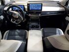 2025 Honda Prologue Tour Белый vin: 3GPKHXRJ0SS503320