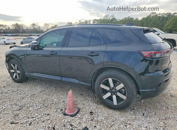 3GPKHXRJ1RS522968 2024 HONDA PROLOGUE Черный Задняя левая четверть