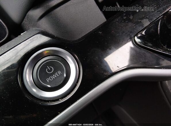 3GPKHXRJ2RS529167 2024 HONDA PROLOGUE Red Widok wnętrza z tyłu