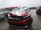 2024 Honda Prologue Touring Red vin: 3GPKHXRJ2RS529167