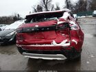 2024 Honda Prologue Touring Red vin: 3GPKHXRJ2RS529167