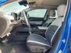 2024 Honda Prologue Tour Синий vin: 3GPKHXRJ3RS519621