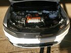 2024 Honda Prologue Tour Белый vin: 3GPKHXRJ4RS539814
