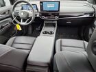2025 Honda Prologue Tour Black vin: 3GPKHXRJ5SS513177