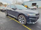 2025 Honda Prologue Tour Black vin: 3GPKHXRJ5SS513177