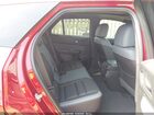 2024 Honda Prologue Touring Красный vin: 3GPKHXRJ7RS513367