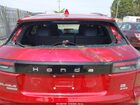2024 Honda Prologue Touring Красный vin: 3GPKHXRJ7RS513367