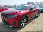 2024 Honda Prologue Touring Красный vin: 3GPKHXRJ7RS513367
