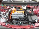 2024 Honda Prologue Touring Красный vin: 3GPKHXRJ7RS513367
