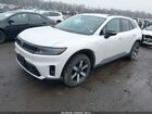 2024 Honda Prologue Touring Белый vin: 3GPKHXRJ7RS539788